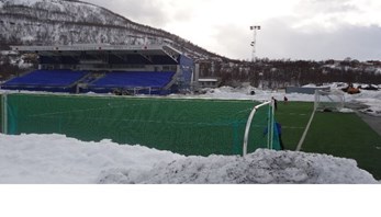 Sesongdokument Ungdomsfotball 2015 - fotball.no - Norges Fotballforbund